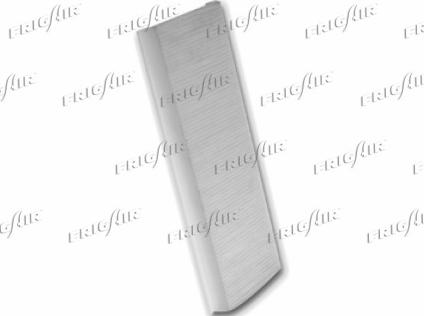Frigair 1405.2041 - Фильтр воздуха в салоне abcparts.ee