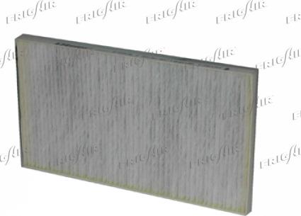 Frigair 1406.1084 - Фильтр воздуха в салоне abcparts.ee