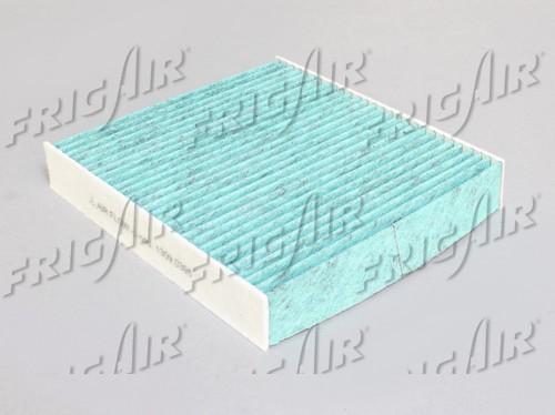 Frigair 1309.0395 - Фильтр воздуха в салоне abcparts.ee