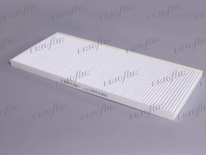 Frigair 1304.5362 - Фильтр воздуха в салоне abcparts.ee