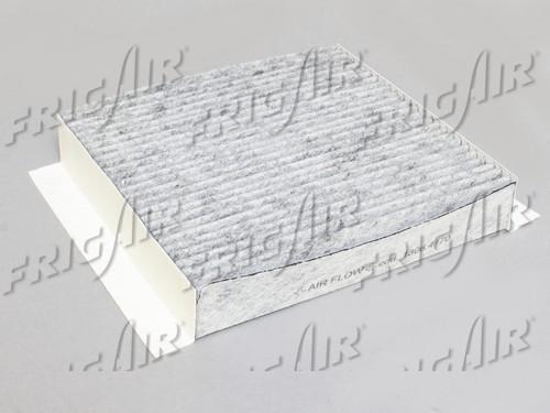 Frigair 1306.4170 - Фильтр воздуха в салоне abcparts.ee