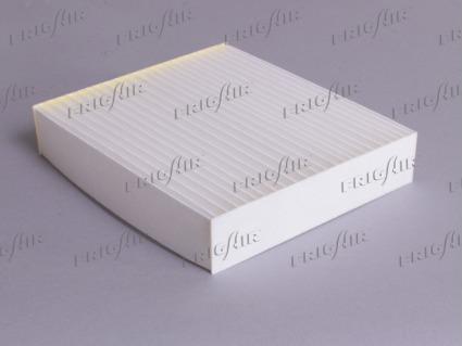 Frigair 1306.5319 - Фильтр воздуха в салоне abcparts.ee