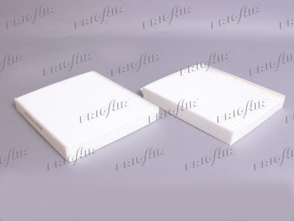 Frigair 1302.5365 - Фильтр воздуха в салоне abcparts.ee