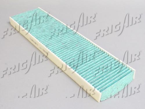 Frigair 1302.0332 - Фильтр воздуха в салоне abcparts.ee