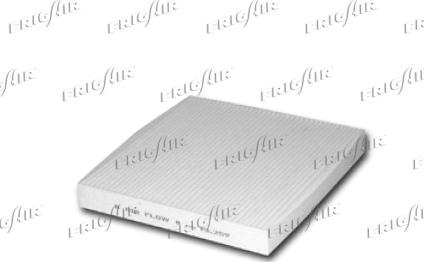 Frigair 1319.5229 - Фильтр воздуха в салоне abcparts.ee