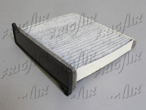 Frigair 1316.4326 - Фильтр воздуха в салоне abcparts.ee
