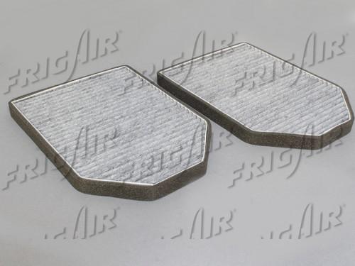 Frigair 1310.4346 - Фильтр воздуха в салоне abcparts.ee