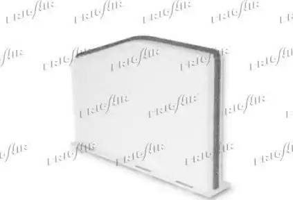 Frigair 1310.5325 - Фильтр воздуха в салоне abcparts.ee