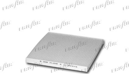 Frigair 1320.5376 - Фильтр воздуха в салоне abcparts.ee