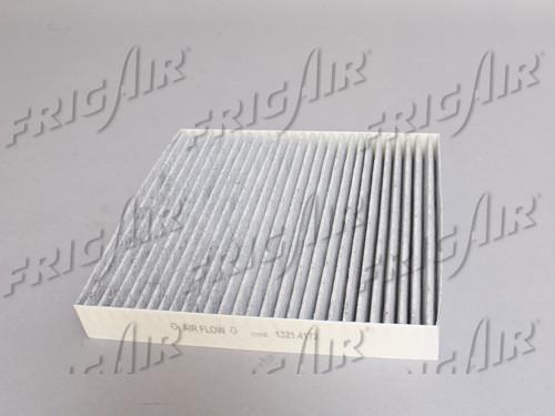 Frigair 1321.4172 - Фильтр воздуха в салоне abcparts.ee
