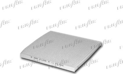Frigair 1328.5338 - Фильтр воздуха в салоне abcparts.ee
