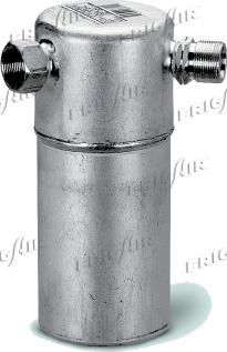 Frigair 137.40089 - Осушитель, кондиционер abcparts.ee