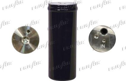 Frigair 137.40115 - Осушитель, кондиционер abcparts.ee