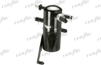 Frigair 137.40122 - Осушитель, кондиционер abcparts.ee