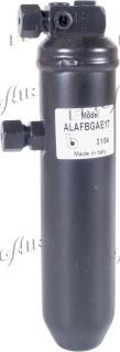 Frigair 137.40179 - Осушитель, кондиционер abcparts.ee