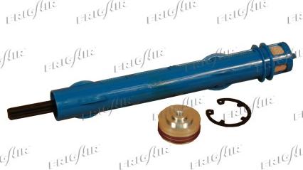 Frigair 137.50095 - Осушитель, кондиционер abcparts.ee