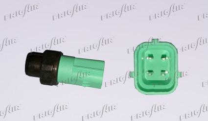 Frigair 29.30702 - Пневматический выключатель, кондиционер abcparts.ee