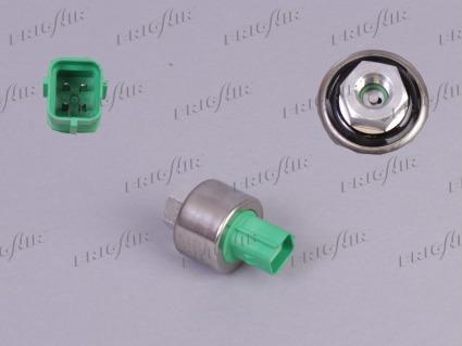 Frigair 29.30707 - Пневматический выключатель, кондиционер abcparts.ee