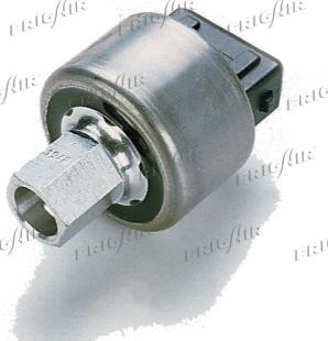 Frigair 29.30739 - Пневматический выключатель, кондиционер abcparts.ee