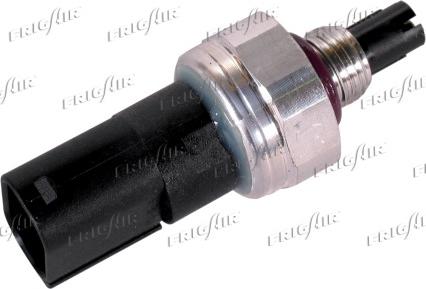 Frigair 29.30778 - Пневматический выключатель, кондиционер abcparts.ee