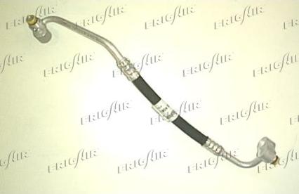 Frigair 202.0022 - Трубопровод высокого / низкого давления, кондиционер abcparts.ee