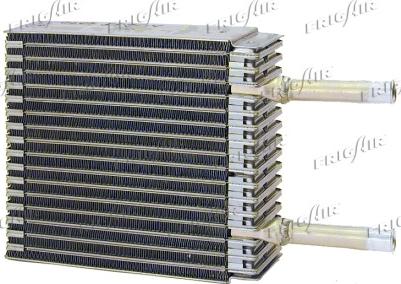 Frigair 705.24982 - Испаритель, кондиционер abcparts.ee