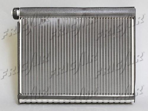 Frigair 716.10008 - Испаритель, кондиционер abcparts.ee