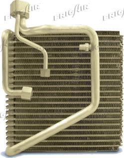 Frigair 716.10003 - Испаритель, кондиционер abcparts.ee