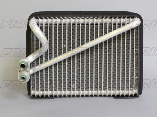 Frigair 716.10007 - Испаритель, кондиционер abcparts.ee