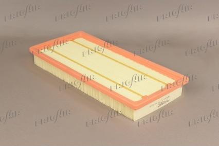 Frigair AR04.109 - Воздушный фильтр двигателя abcparts.ee