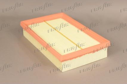 Frigair AR04.106 - Воздушный фильтр двигателя abcparts.ee