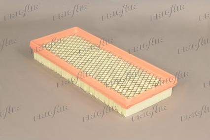 Frigair AR06.101 - Воздушный фильтр двигателя abcparts.ee