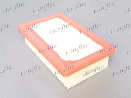 Frigair AR06.108 - Воздушный фильтр двигателя abcparts.ee