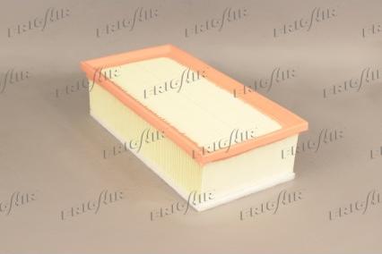 Frigair AR15.106 - Воздушный фильтр двигателя abcparts.ee