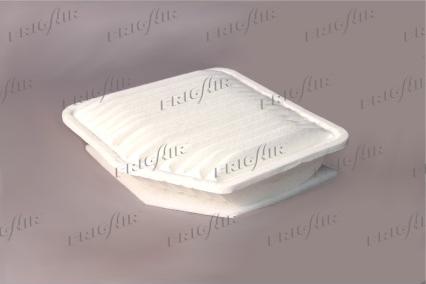 Frigair AR15.103 - Воздушный фильтр двигателя abcparts.ee