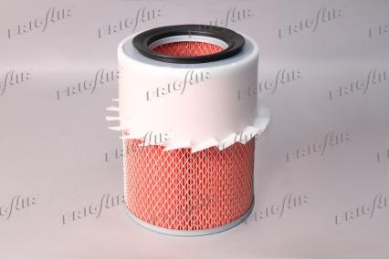 Frigair AR16.109 - Воздушный фильтр двигателя abcparts.ee