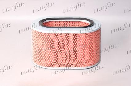Frigair AR16.103 - Воздушный фильтр двигателя abcparts.ee