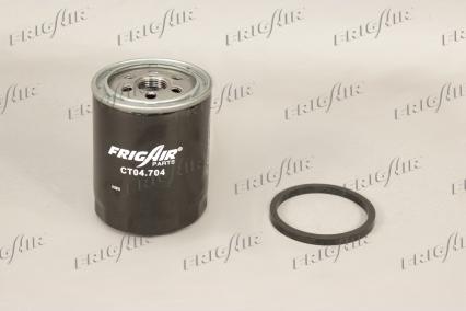 Frigair CT04.704 - Масляный фильтр abcparts.ee