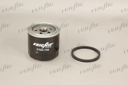 Frigair CT04.708 - Масляный фильтр abcparts.ee