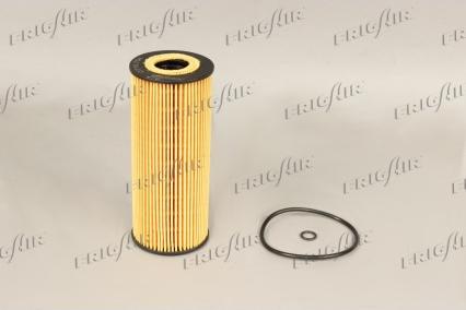 Frigair CT10.704 - Масляный фильтр abcparts.ee