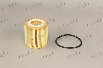 Frigair CT10.707 - Масляный фильтр abcparts.ee
