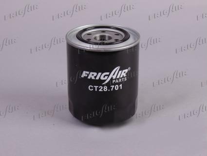 Frigair CT28.701 - Масляный фильтр abcparts.ee