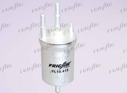 Frigair FL10.415 - Топливный фильтр abcparts.ee
