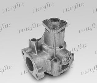 Frigair HP04.277 - Водяной насос abcparts.ee