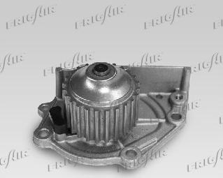 Frigair HP01.204 - Водяной насос abcparts.ee