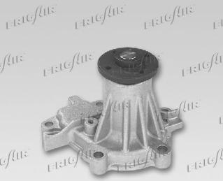 Frigair HP15.280 - Водяной насос abcparts.ee