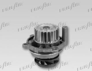 Frigair HP10.254 - Водяной насос abcparts.ee