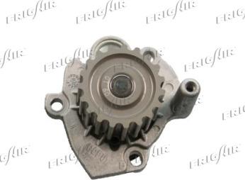 Frigair HP10.237 - Водяной насос abcparts.ee