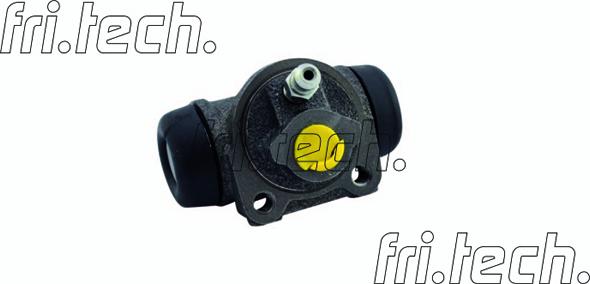 Fri.Tech. CF682 - Колесный тормозной цилиндр abcparts.ee