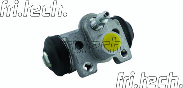 Fri.Tech. CF819 - Колесный тормозной цилиндр abcparts.ee